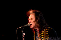 Bernie Torme
