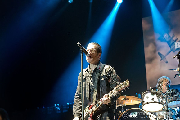 Black Star Riders