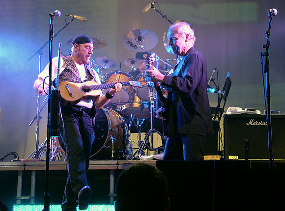 Jethro Tull