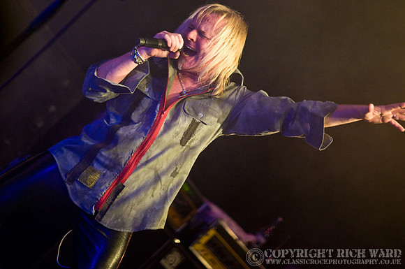 Uriah Heep