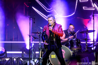Billy Idol
