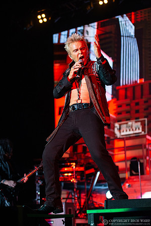 Billy Idol