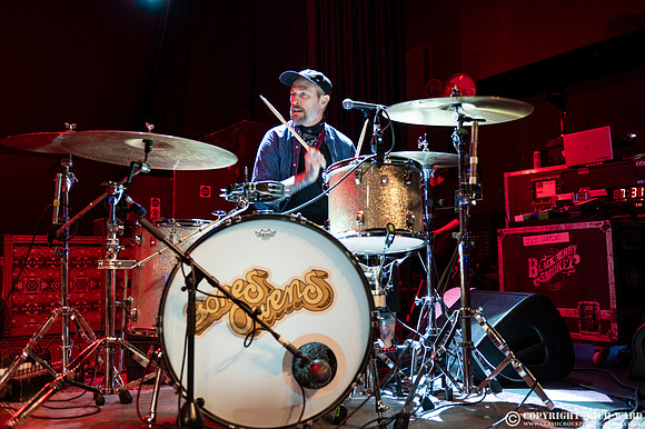 Bones Owens
