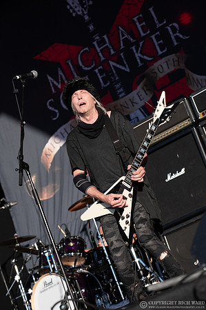 Michael Schenker Group