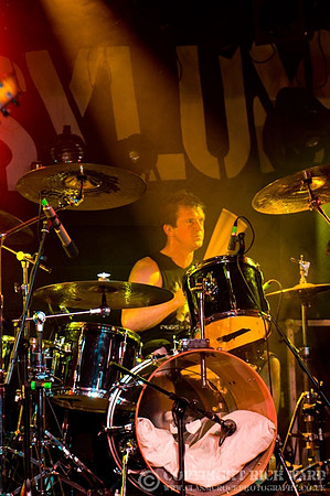 Tygers Of Pan Tang