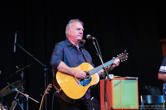 Fairport Convention & guests for Dave Pegg's 75th Birthday