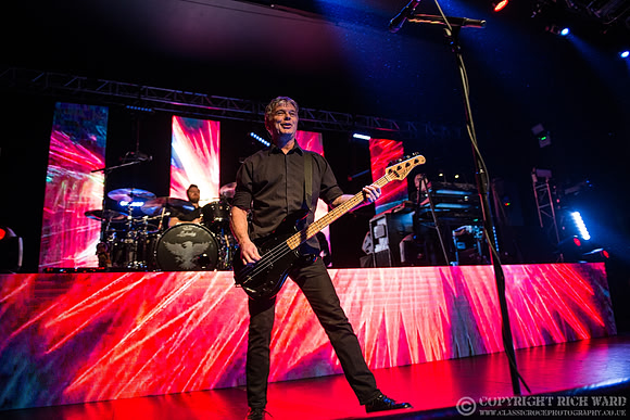 The Stranglers