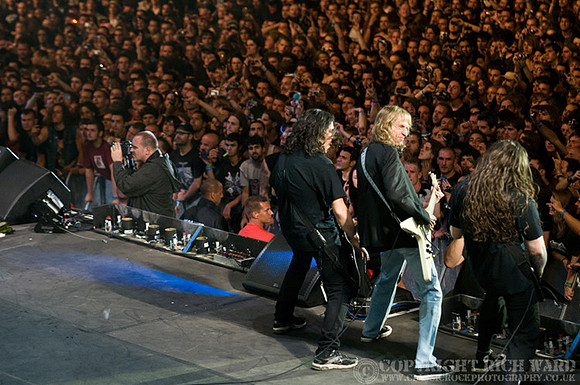 Metallica