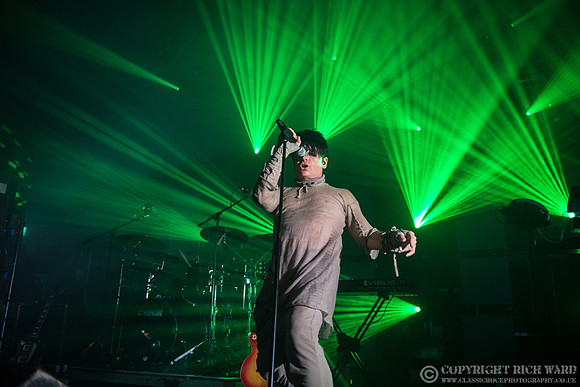 Gary Numan