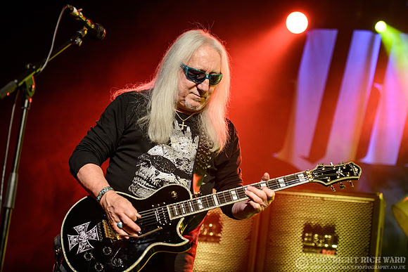 Uriah Heep