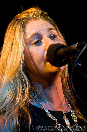 Joanne Shaw Taylor