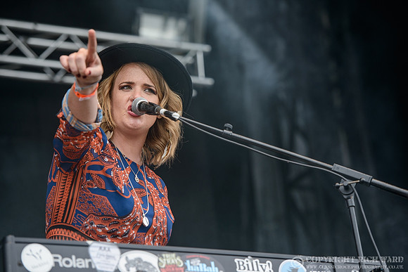 Elles Bailey