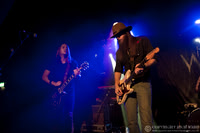 Whiskey Myers