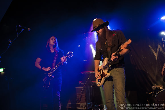 Whiskey Myers