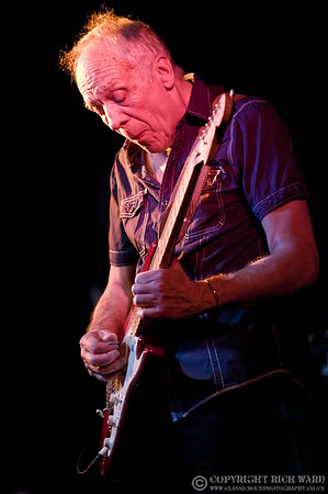 Robin Trower