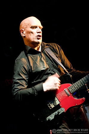 Wilko Johnson