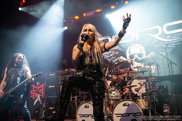 Doro