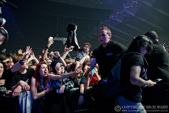 Bring Me The Horizon