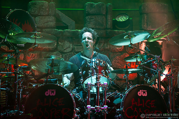 Alice Cooper