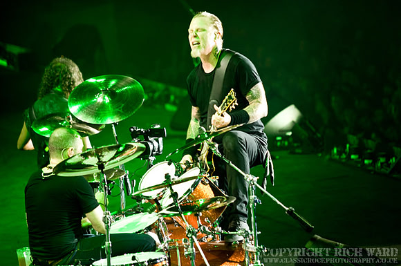 Metallica