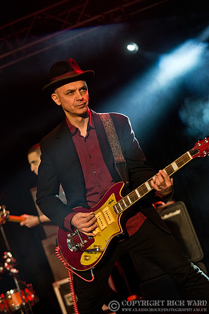 Ian Hunter