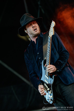 Kenny Wayne Shepherd Band
