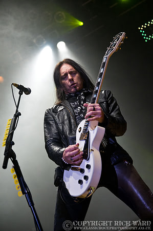 Thin Lizzy