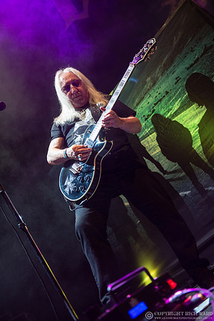 Uriah Heep