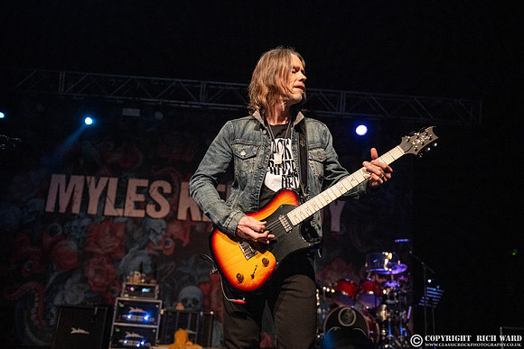 Myles Kennedy