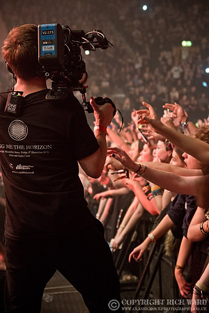 Bring Me The Horizon