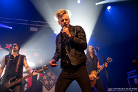 Skid Row - KK's Steel Mill, Wolverhampton - 19th October 2022