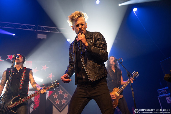 Skid Row