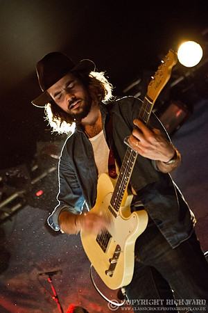 The Temperance Movement