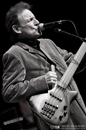 Jack Bruce