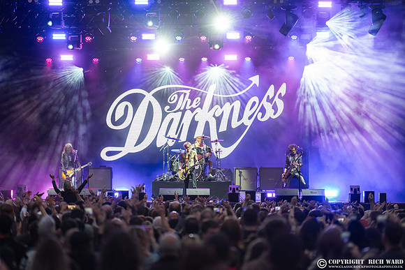 The Darkness