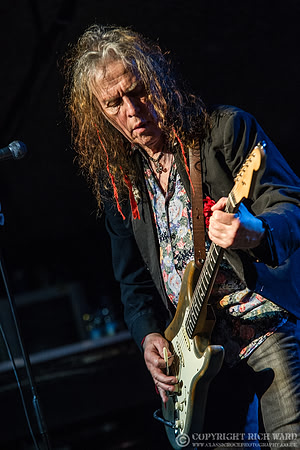 Bernie Torme