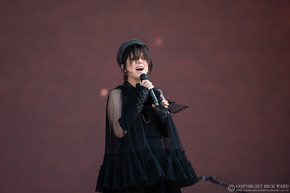 Imelda May
