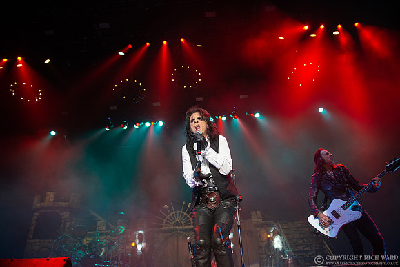 Alice Cooper