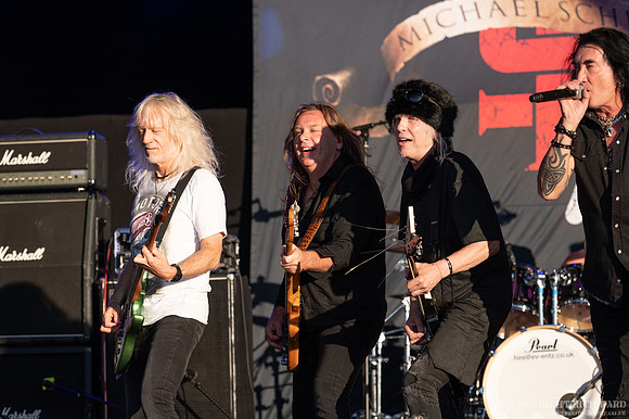 Michael Schenker Group