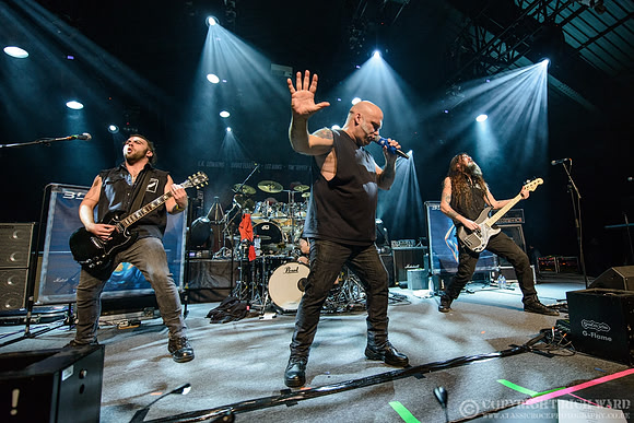 Blaze Bayley
