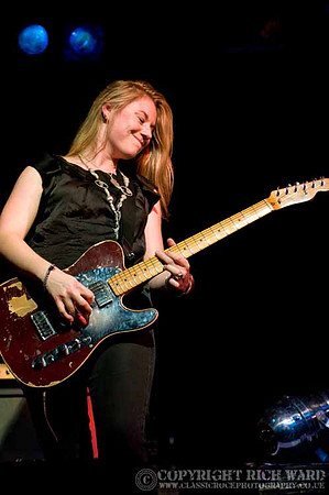 Joanne Shaw Taylor