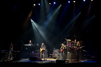 Steve Hackett