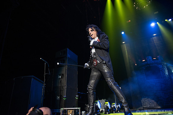 Alice Cooper