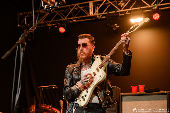 Bones Owens