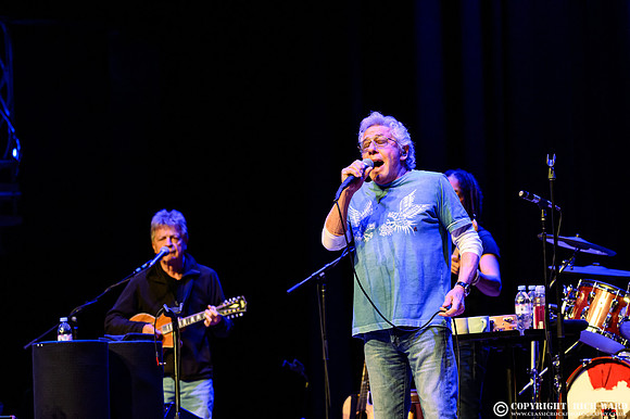 Roger Daltrey