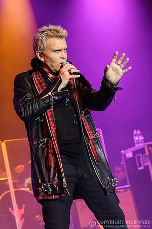 Billy Idol