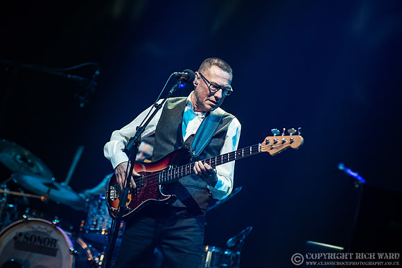 Paul Carrack