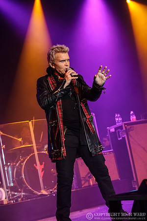 Billy Idol