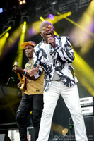 Living Colour
