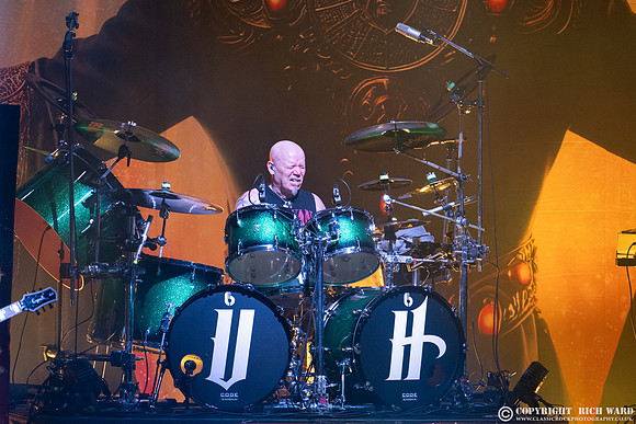Uriah Heep